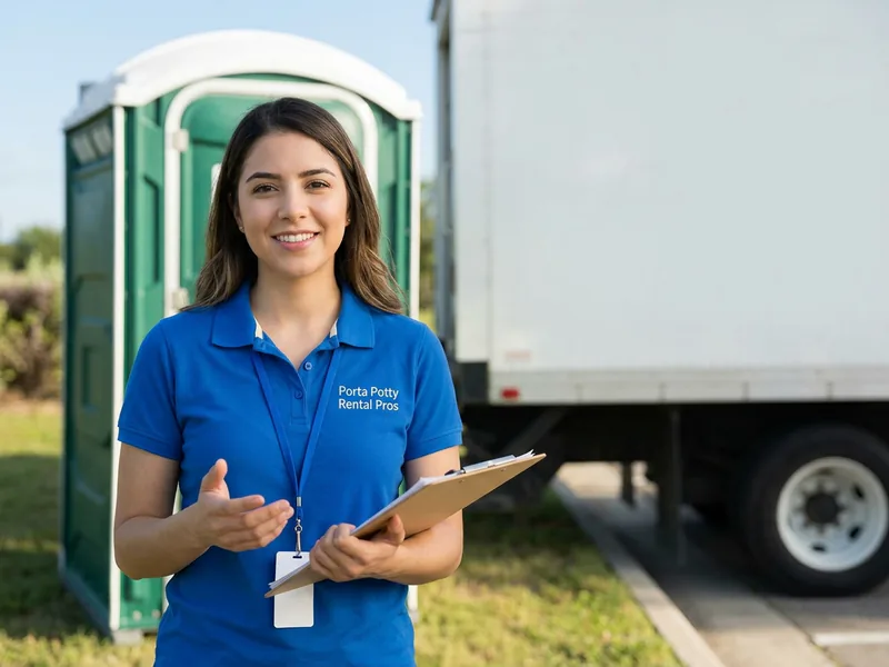 Porta Potty Rental  in Garden City  FAQ